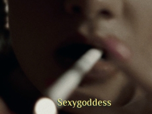 Sexygoddess