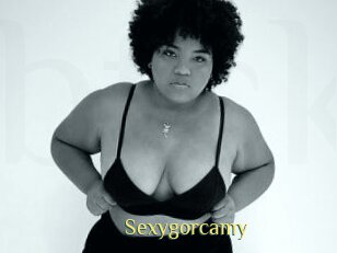 Sexygorcamy