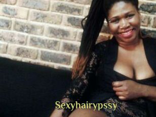 Sexyhairypssy