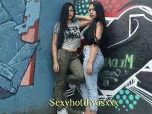 Sexyhotdivasxxx