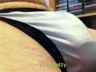 Sexyhotty