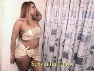 Sexyindianchick