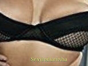 Sexyindianisha