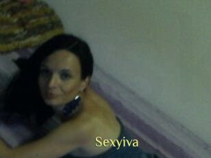 Sexyiva