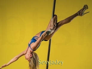 Sexyjadey