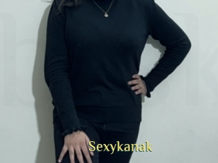 Sexykanak