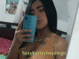 Sexykarlayboydiego