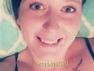 Sexykay0331