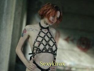 Sexykirax