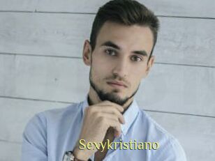 Sexykristiano