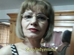 Sexyladyemma