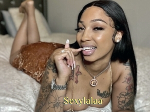 Sexylalaa