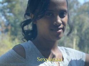 Sexylanaa