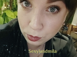 Sexylandmila