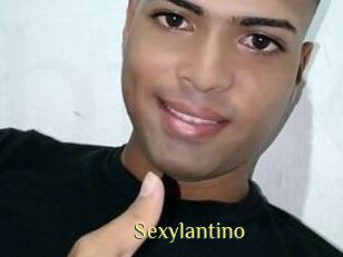 Sexylantino