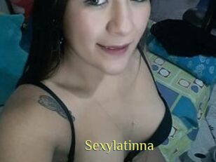 Sexy_latinna