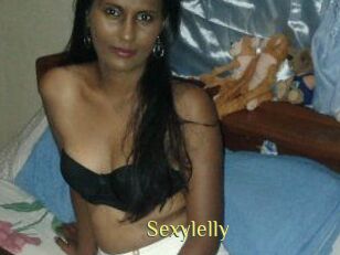 Sexylelly