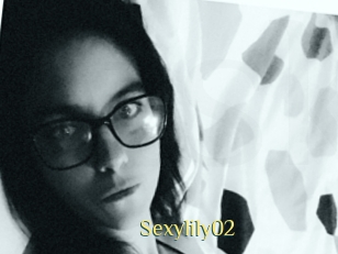 Sexylily02