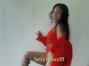Sexylisaxx111