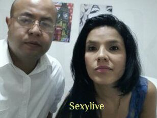 Sexy_live