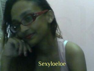 Sexyloeloe