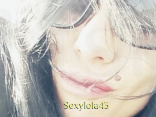 Sexylola43