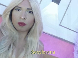 Sexylorena