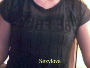 Sexylova