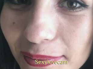Sexylovecam