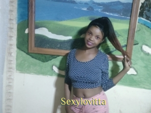 Sexylovitta