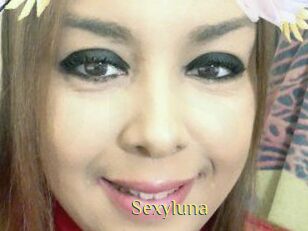 SexyLuna