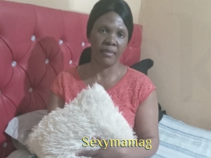 Sexymamag