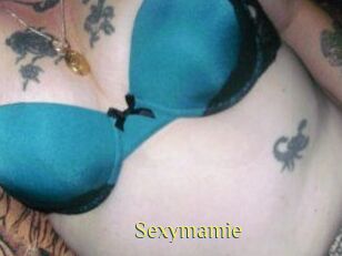 Sexymamie