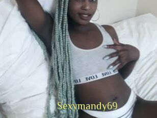 Sexymandy69
