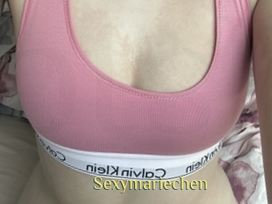 Sexymariechen