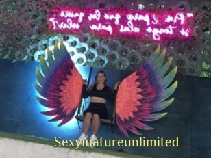 Sexymatureunlimited