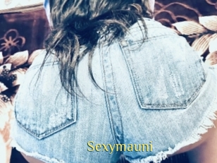 sexymauni Brutal Spankings