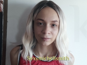 Sexymichellsmith