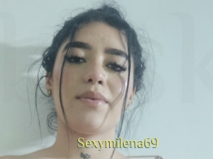 Sexymilena69