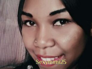 Sexymimi25