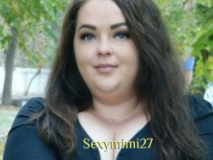 Sexymimi27