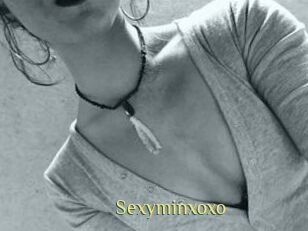 Sexyminxoxo