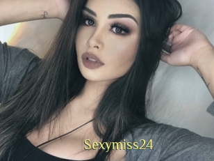 Sexymiss24