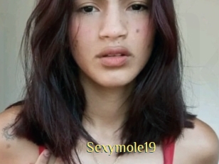 Sexymole19