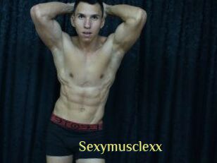 Sexymusclexx