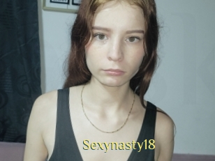 Sexynasty18