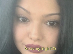 Sexynightgirl25