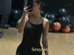sexynina Brutal Spankings