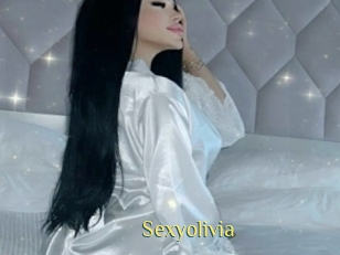 Sexyolivia