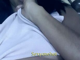Sexyonehot